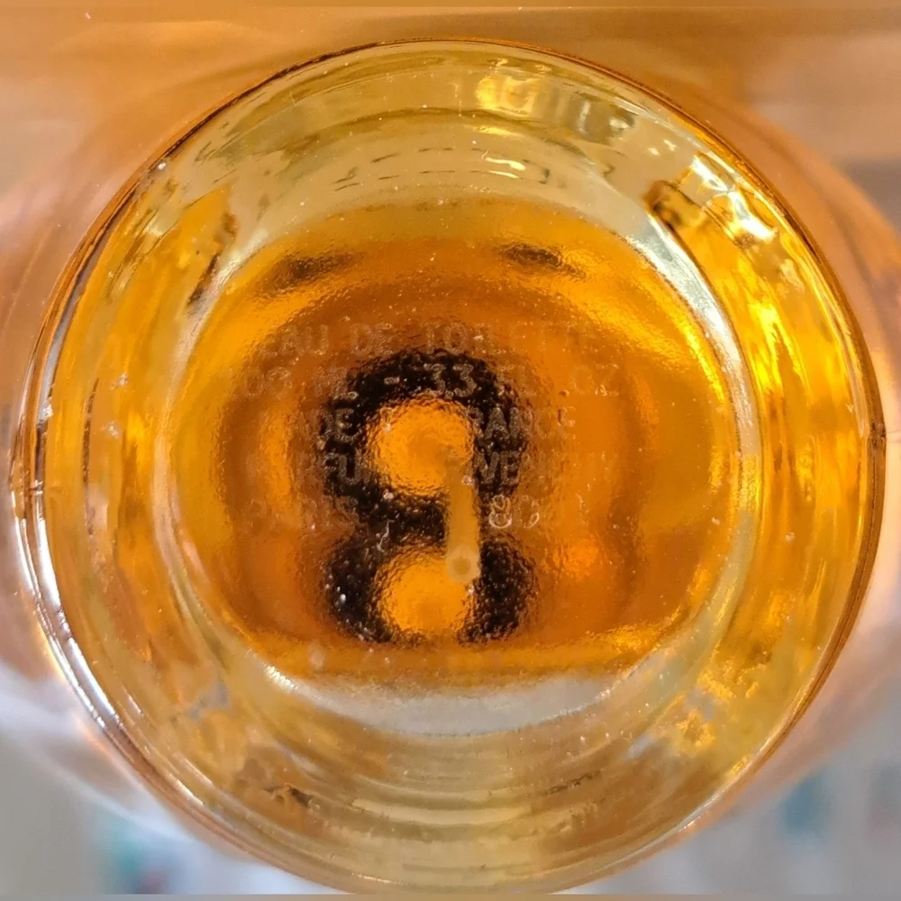 Vintage RARE Givenchy Amarige Elegant Floral Parfum Perfume Fragrance Mist 100ml - Picture 4 of 4